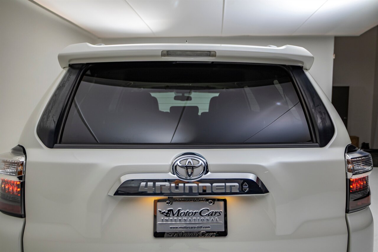 2019 Toyota 4Runner Limited - Photo 65 - Springfield, MO 65802