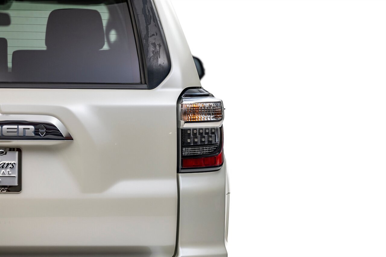 2019 Toyota 4Runner Limited - Photo 19 - Springfield, MO 65802