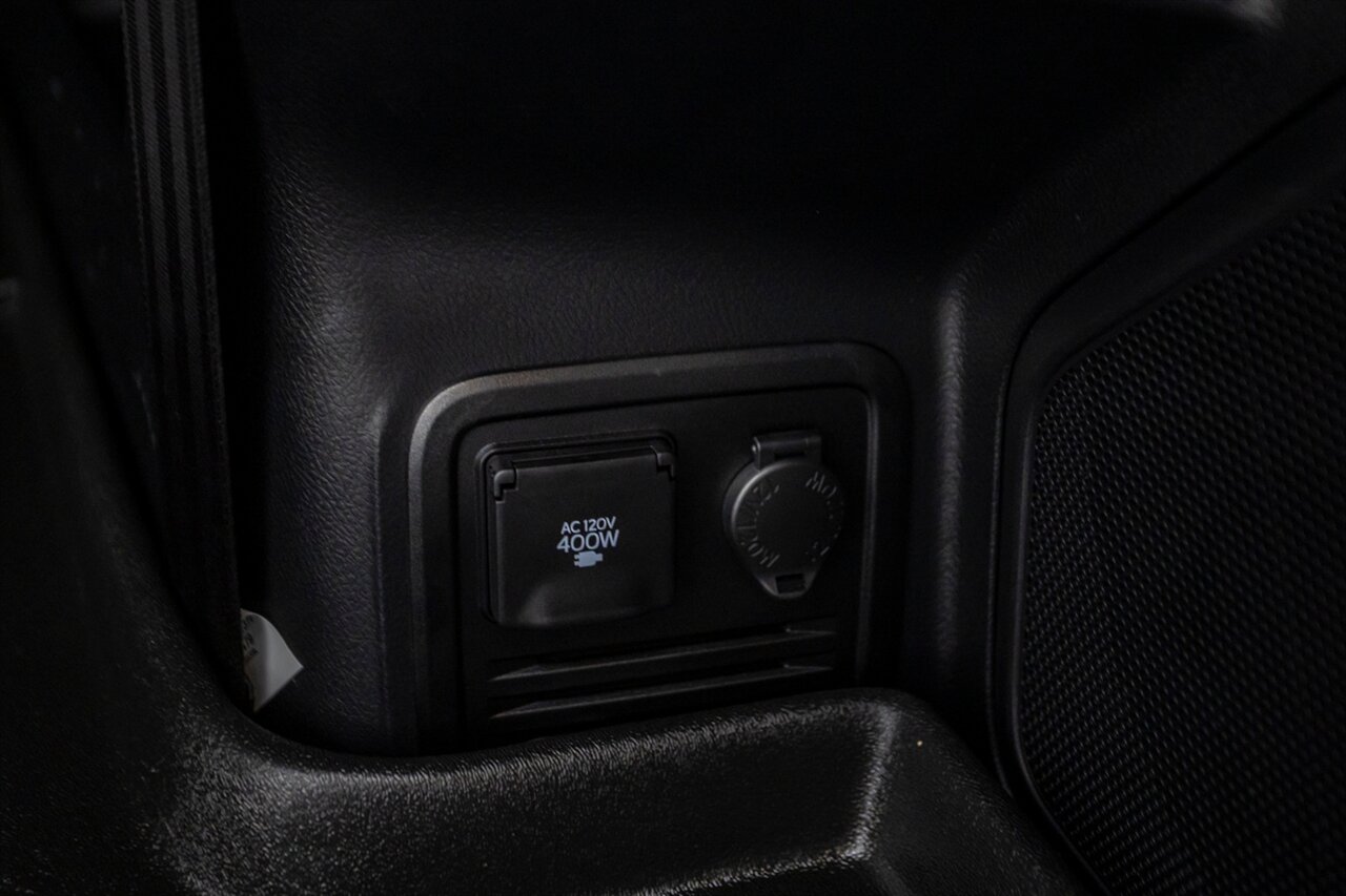 2019 Toyota 4Runner Limited - Photo 69 - Springfield, MO 65802