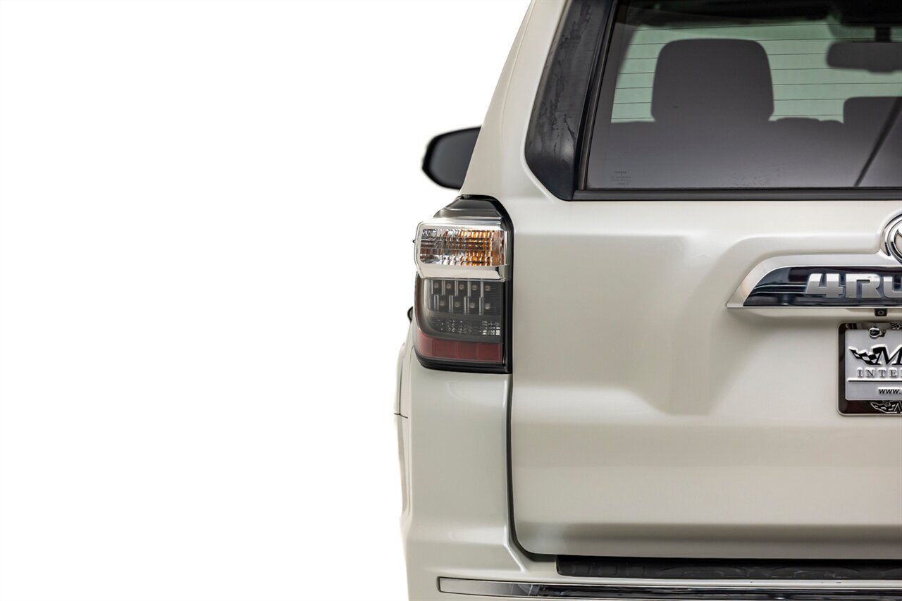 2019 Toyota 4Runner Limited - Photo 17 - Springfield, MO 65802
