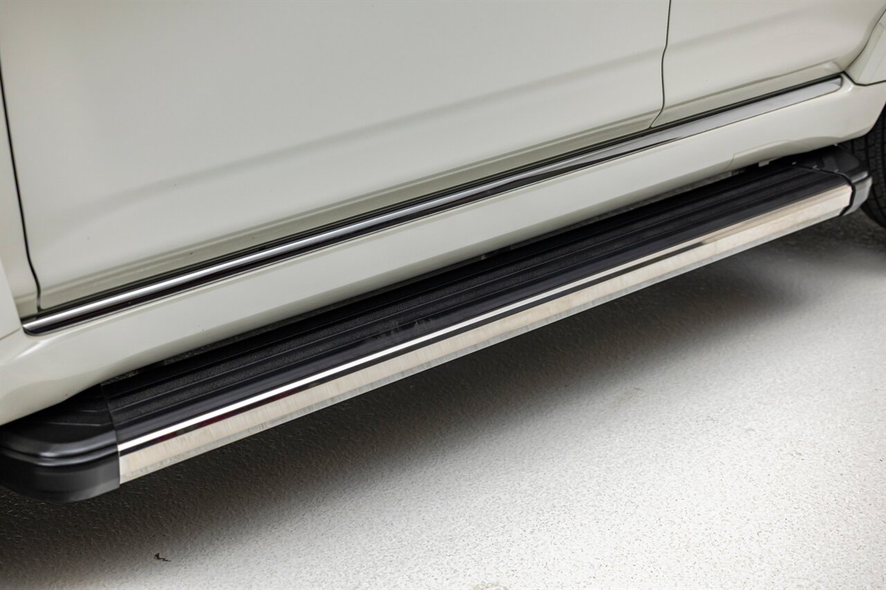 2019 Toyota 4Runner Limited - Photo 11 - Springfield, MO 65802
