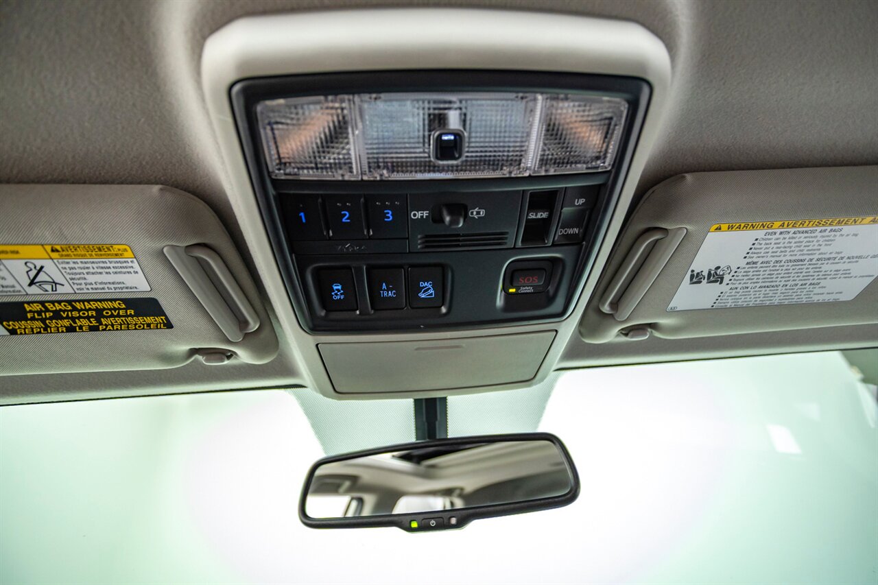 2019 Toyota 4Runner Limited - Photo 64 - Springfield, MO 65802