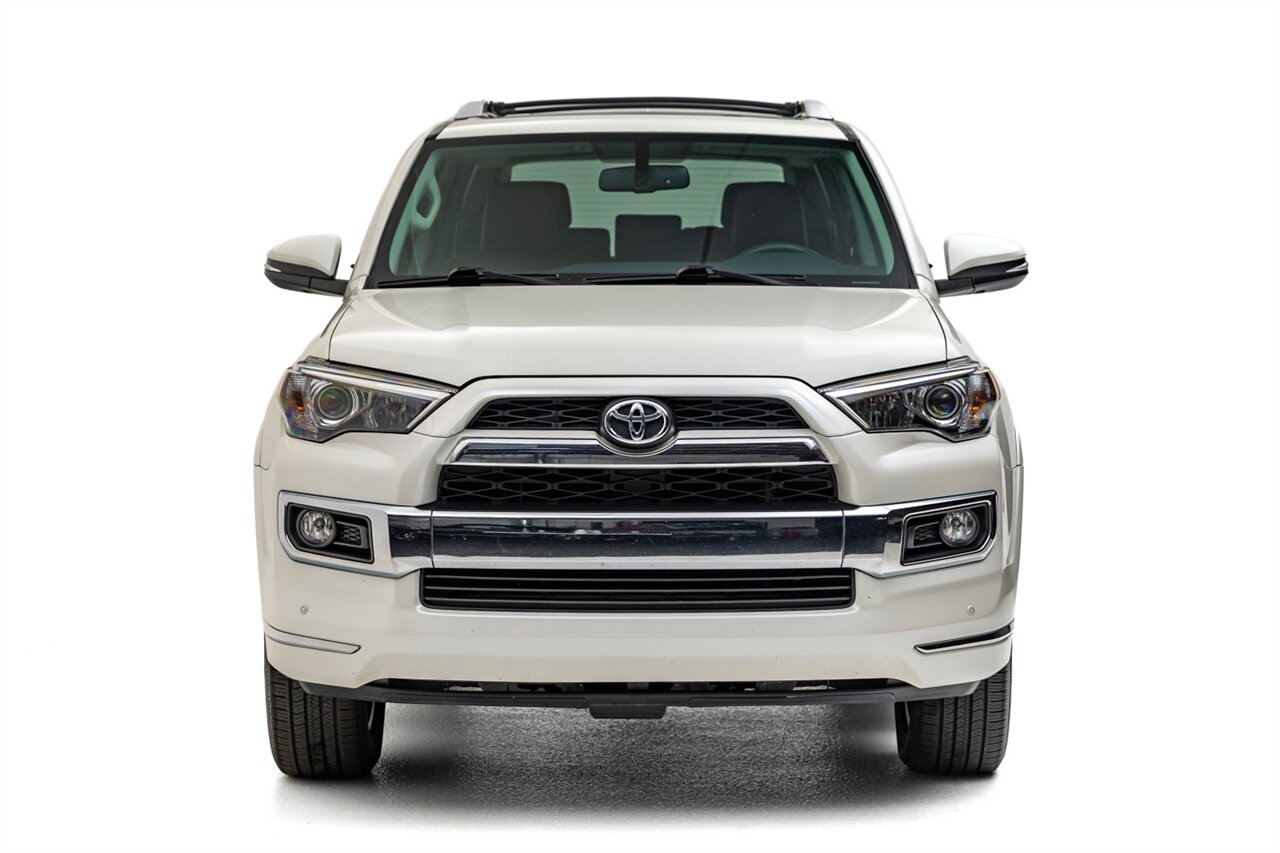 2019 Toyota 4Runner Limited - Photo 3 - Springfield, MO 65802