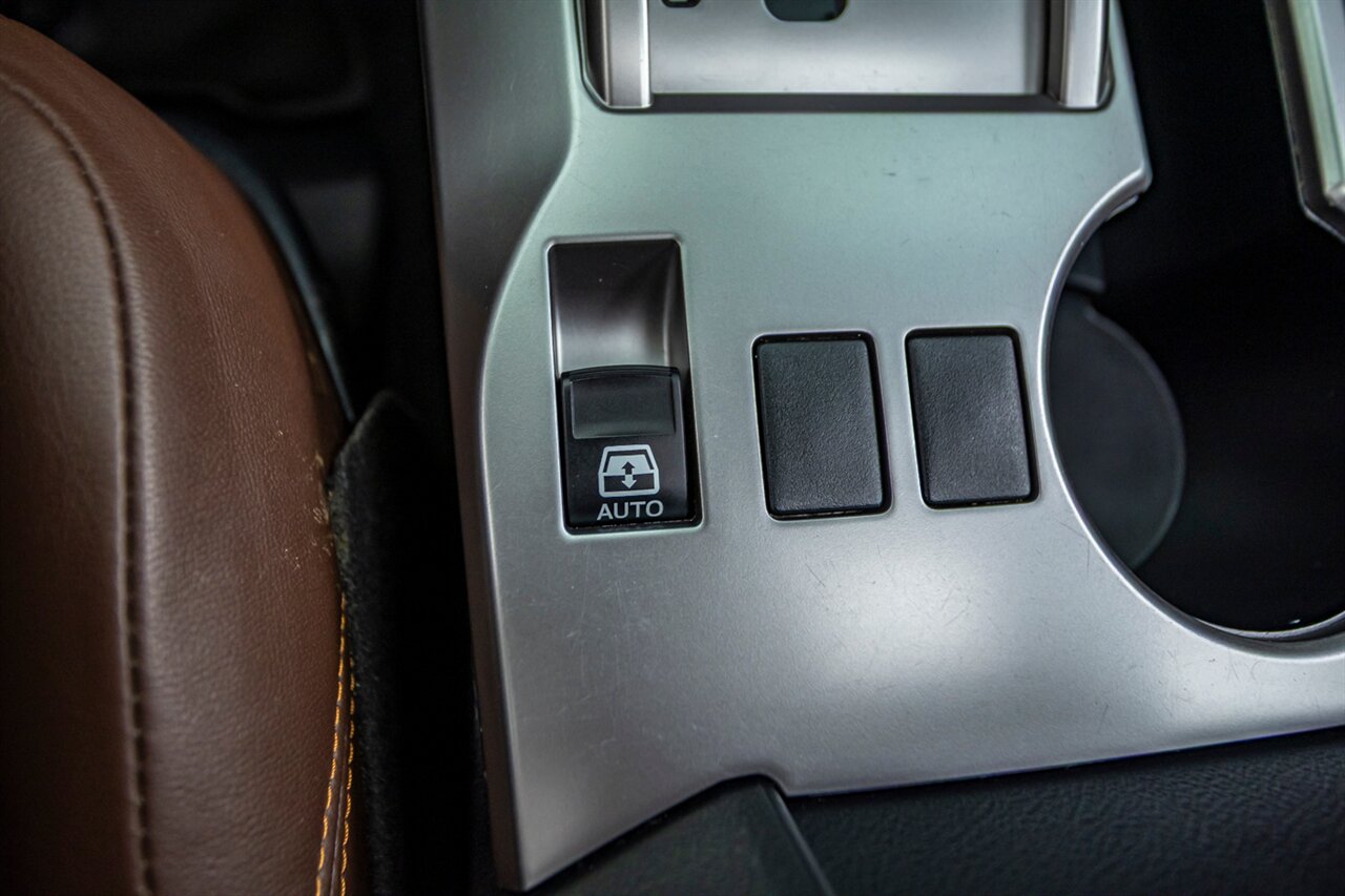 2019 Toyota 4Runner Limited - Photo 63 - Springfield, MO 65802