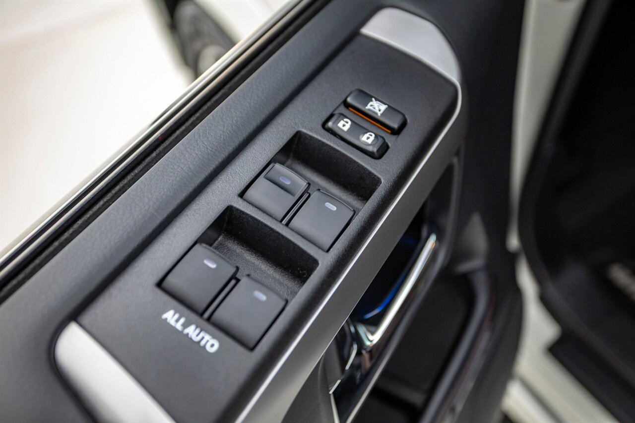 2019 Toyota 4Runner Limited - Photo 35 - Springfield, MO 65802