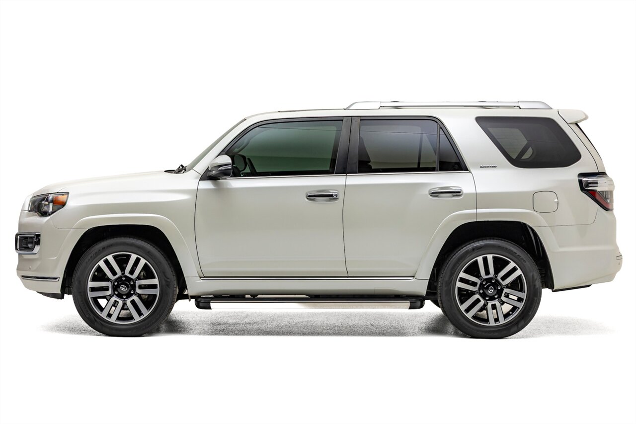 2019 Toyota 4Runner Limited - Photo 9 - Springfield, MO 65802