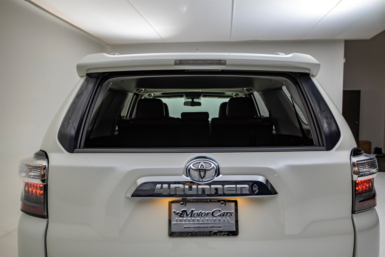 2019 Toyota 4Runner Limited - Photo 66 - Springfield, MO 65802