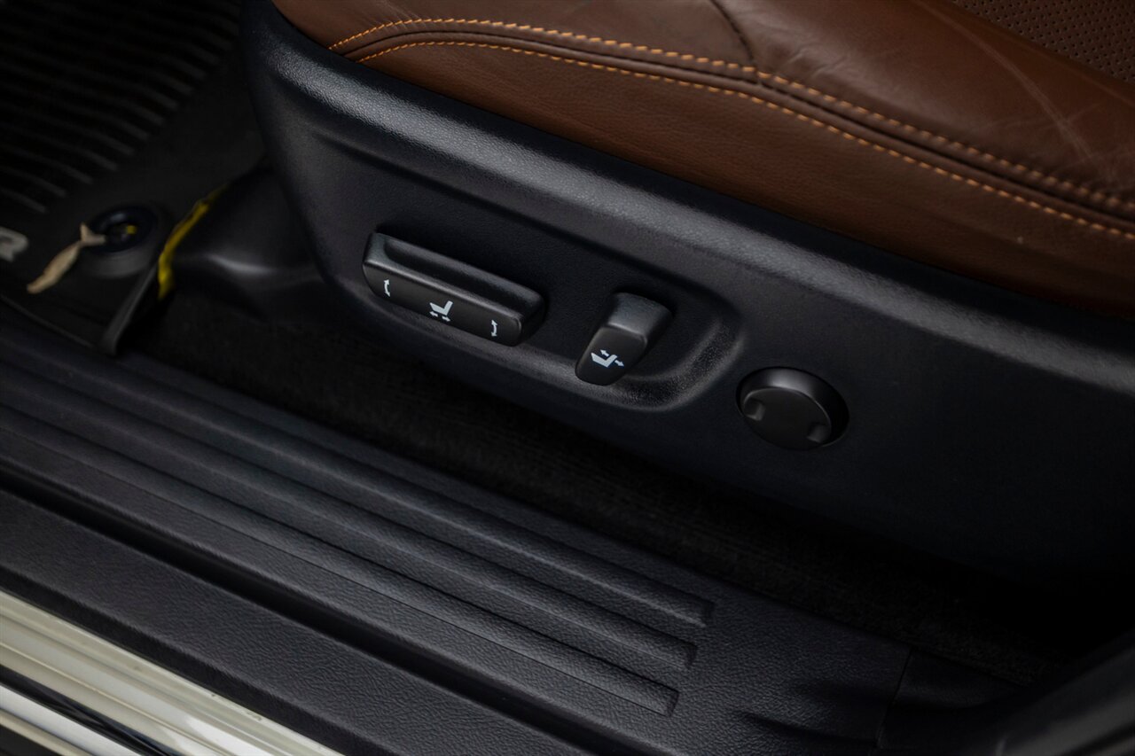 2019 Toyota 4Runner Limited - Photo 37 - Springfield, MO 65802
