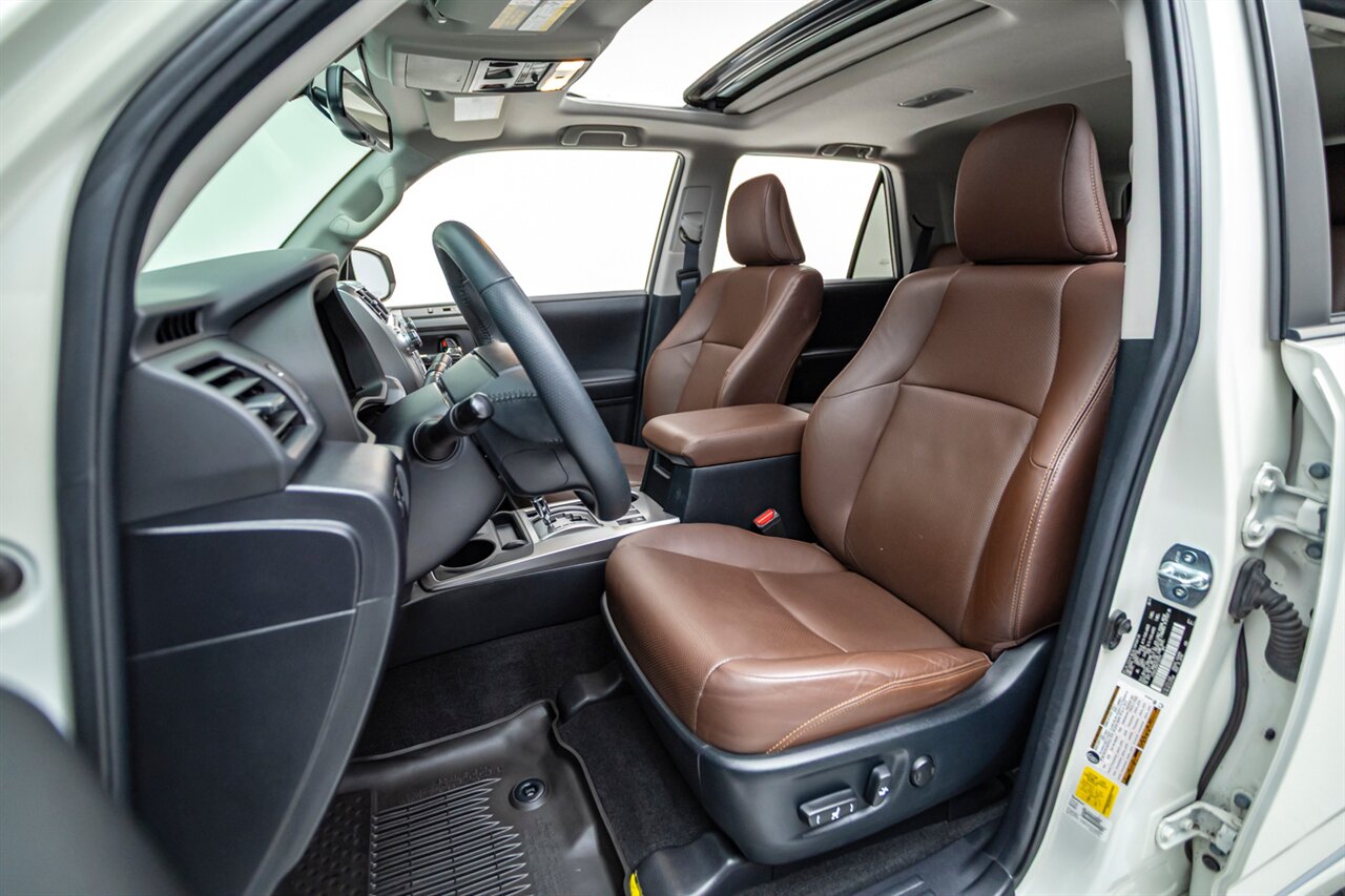 2019 Toyota 4Runner Limited - Photo 22 - Springfield, MO 65802