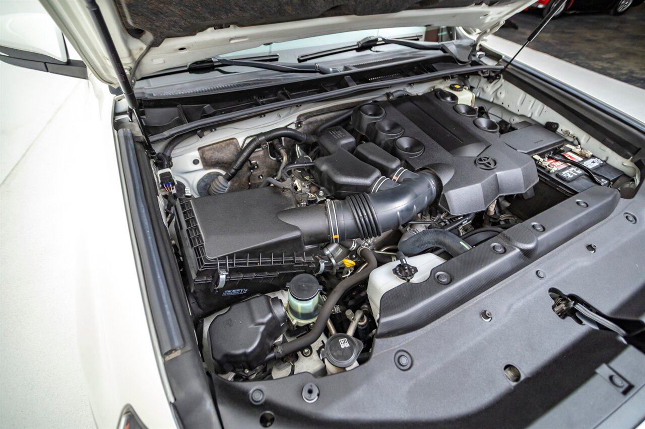 2019 Toyota 4Runner Limited - Photo 72 - Springfield, MO 65802