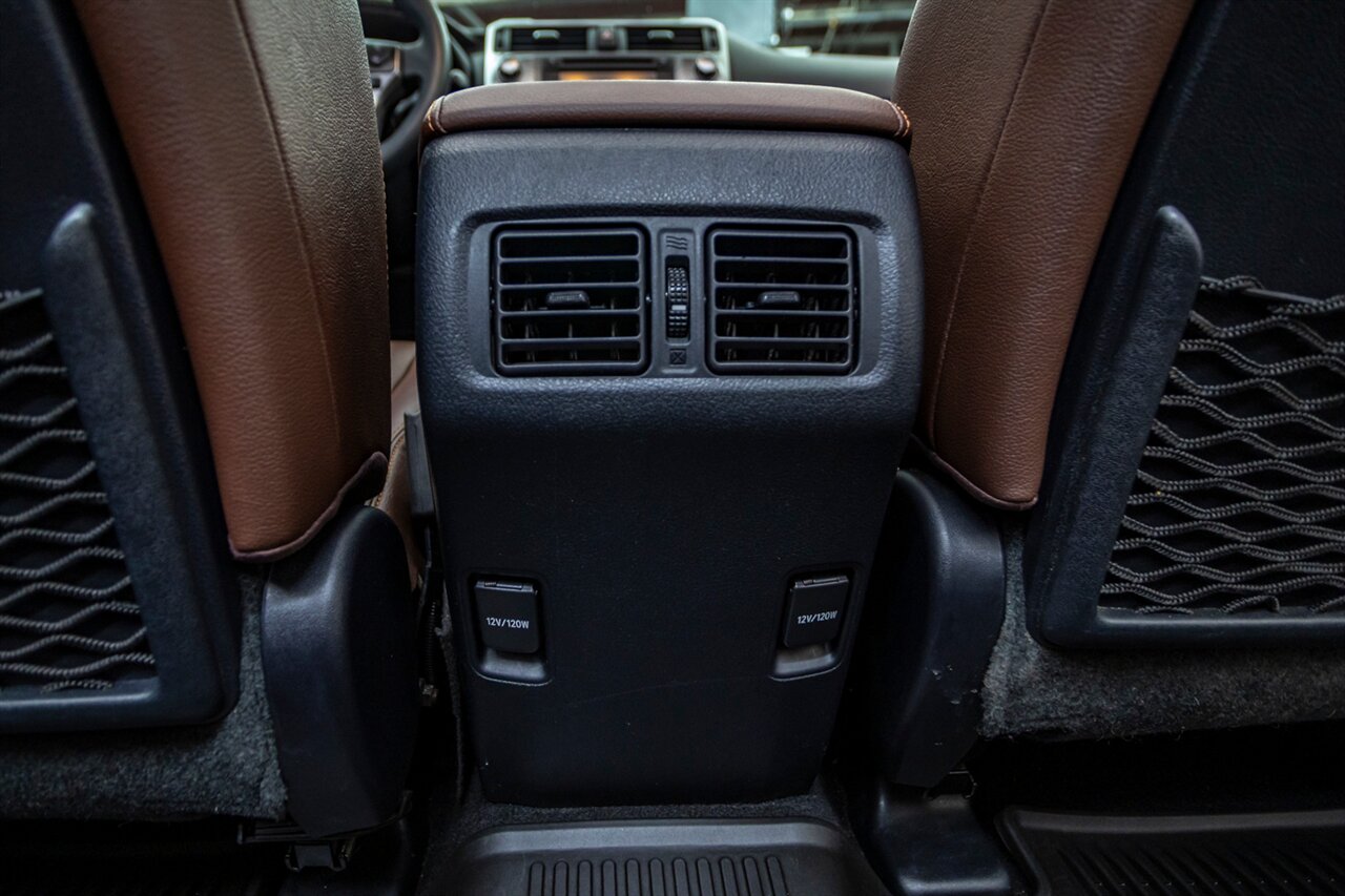 2019 Toyota 4Runner Limited - Photo 31 - Springfield, MO 65802