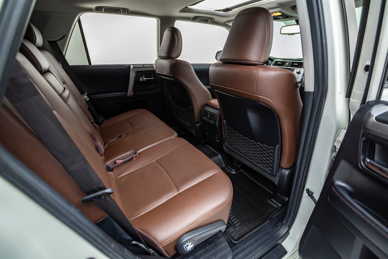 2019 Toyota 4Runner Limited - Photo 51 - Springfield, MO 65802
