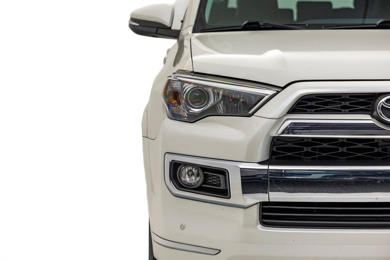 2019 Toyota 4Runner Limited - Photo 5 - Springfield, MO 65802