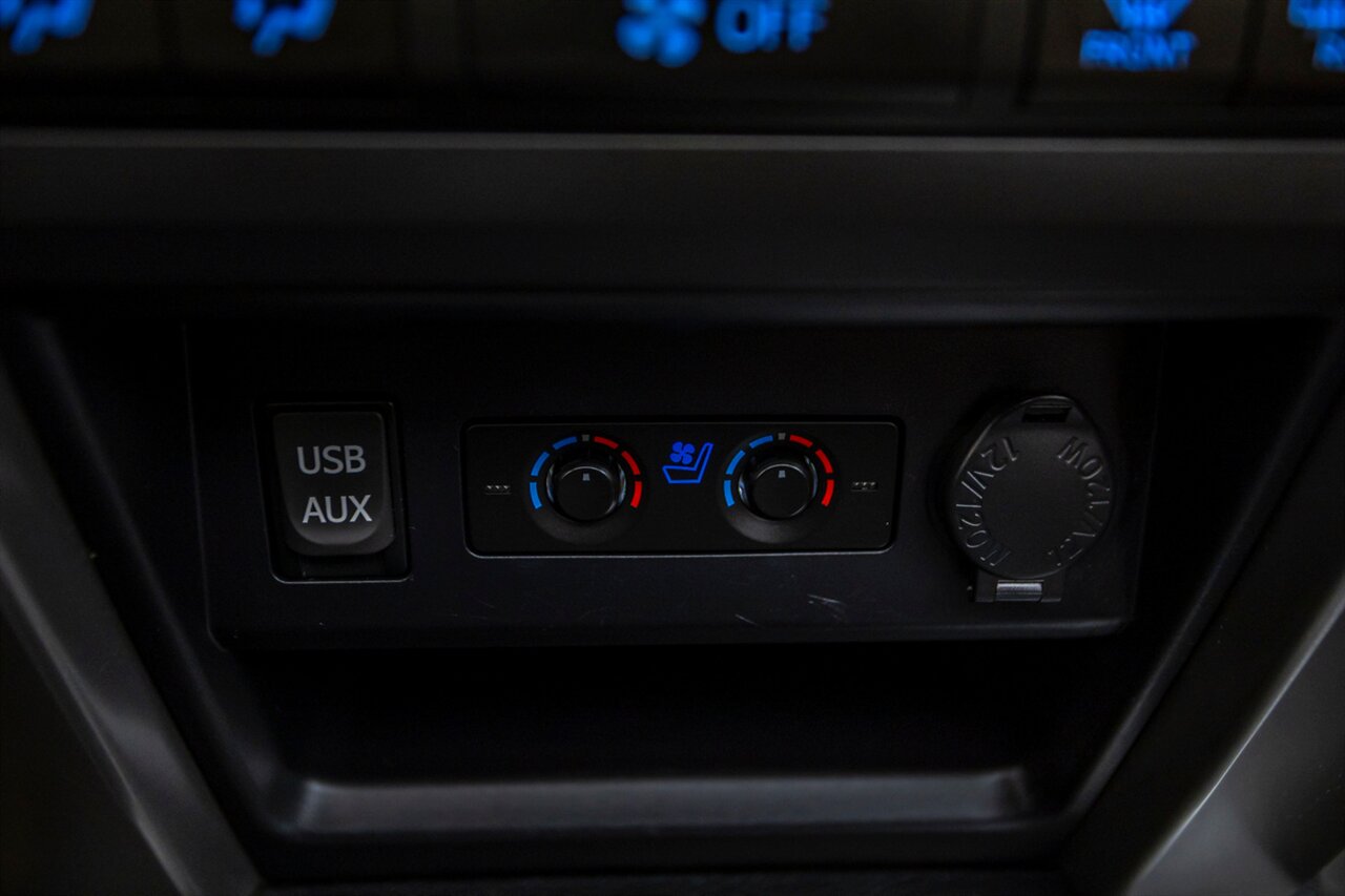 2019 Toyota 4Runner Limited - Photo 60 - Springfield, MO 65802
