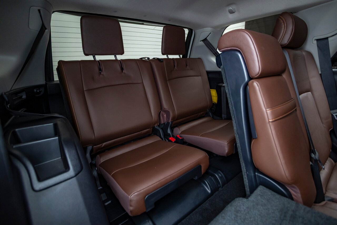 2019 Toyota 4Runner Limited - Photo 30 - Springfield, MO 65802