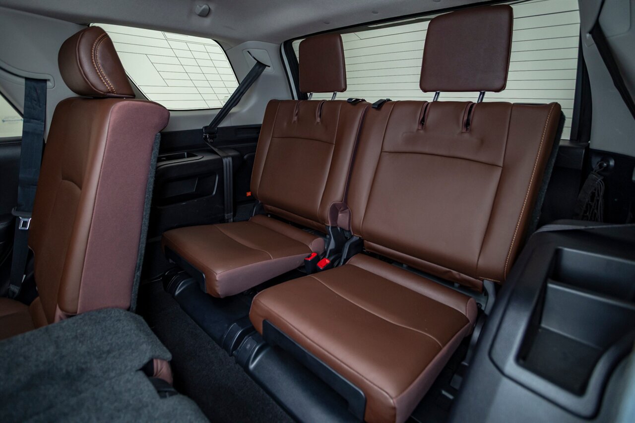 2019 Toyota 4Runner Limited - Photo 25 - Springfield, MO 65802