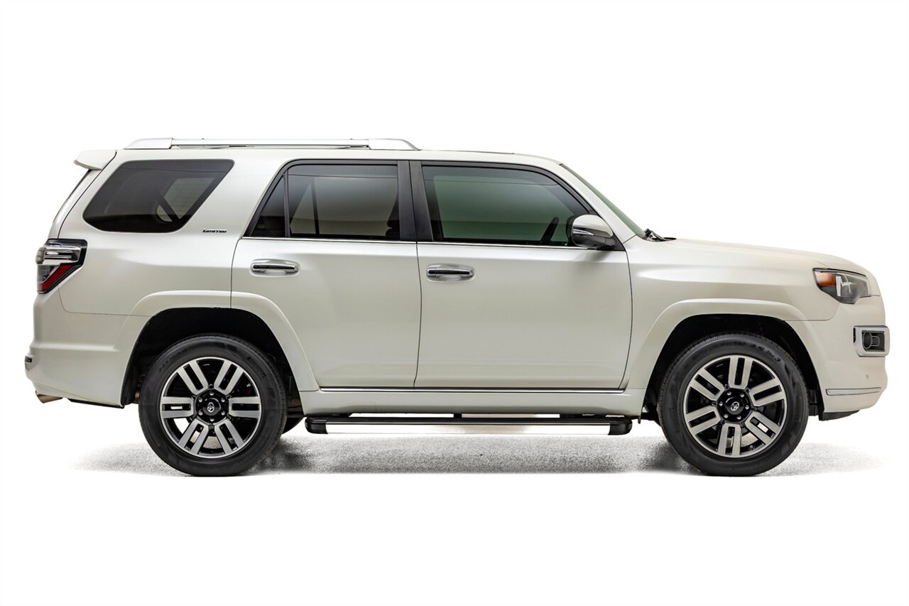 2019 Toyota 4Runner Limited - Photo 21 - Springfield, MO 65802