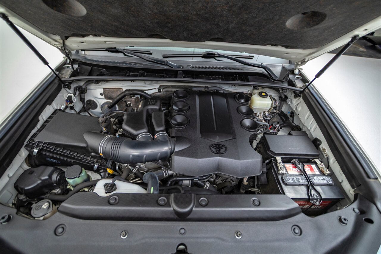2019 Toyota 4Runner Limited - Photo 70 - Springfield, MO 65802