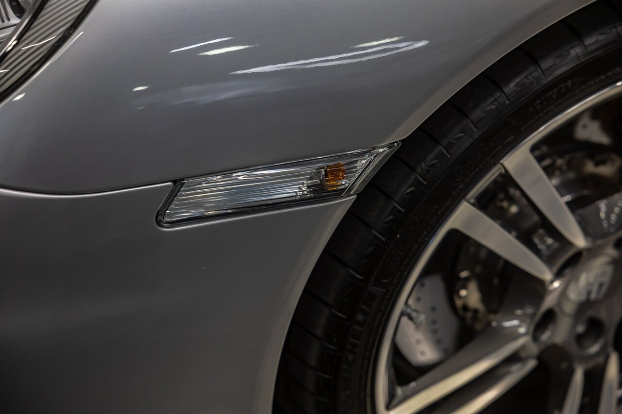 2012 Porsche 911 Turbo S   - Photo 15 - Springfield, MO 65802