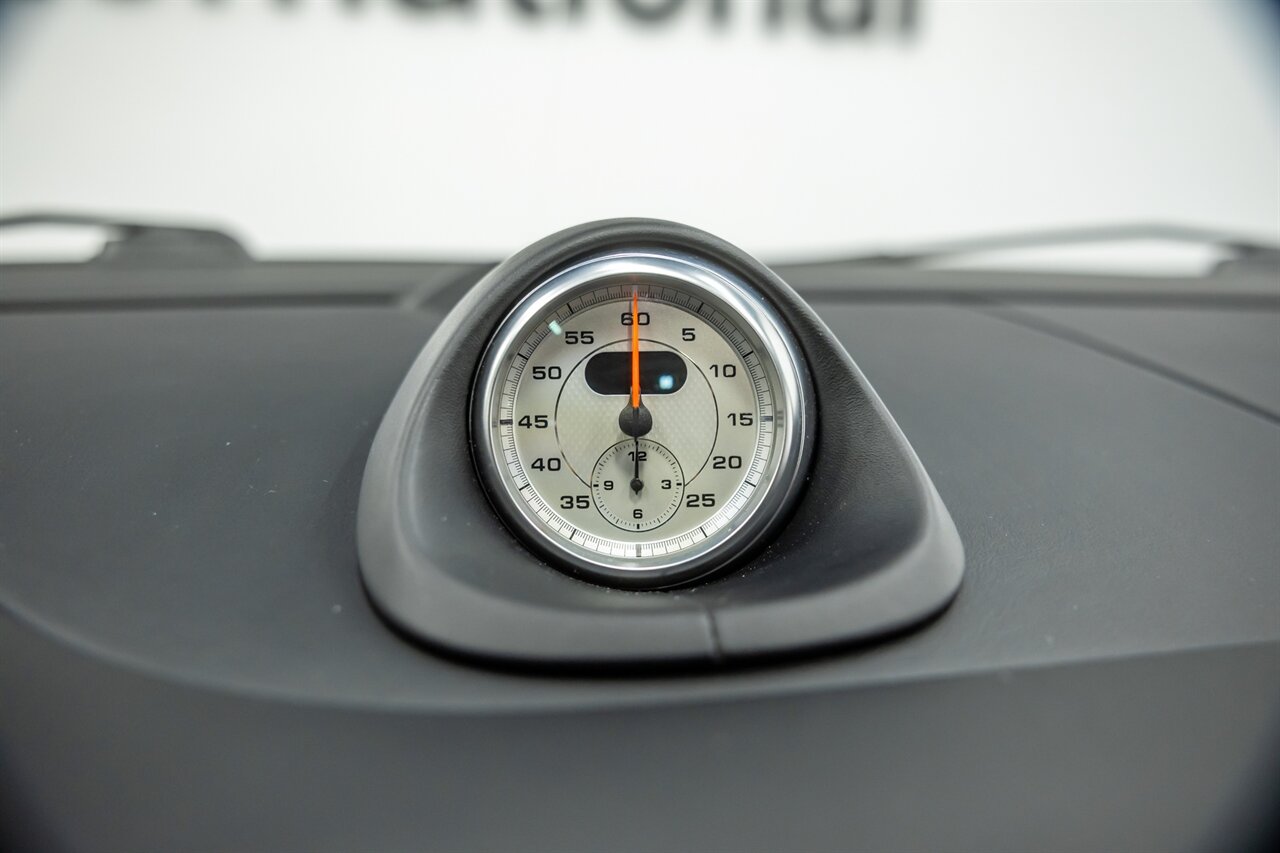2012 Porsche 911 Turbo S   - Photo 26 - Springfield, MO 65802