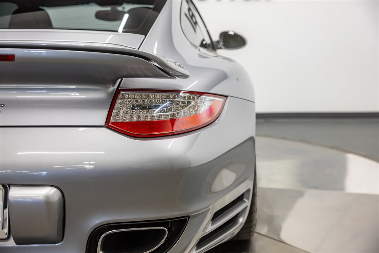 2012 Porsche 911 Turbo S   - Photo 22 - Springfield, MO 65802