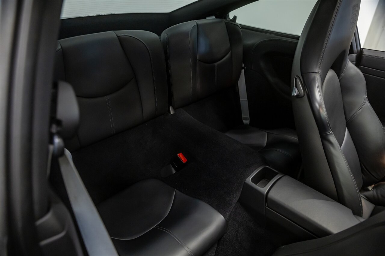 2012 Porsche 911 Turbo S   - Photo 45 - Springfield, MO 65802
