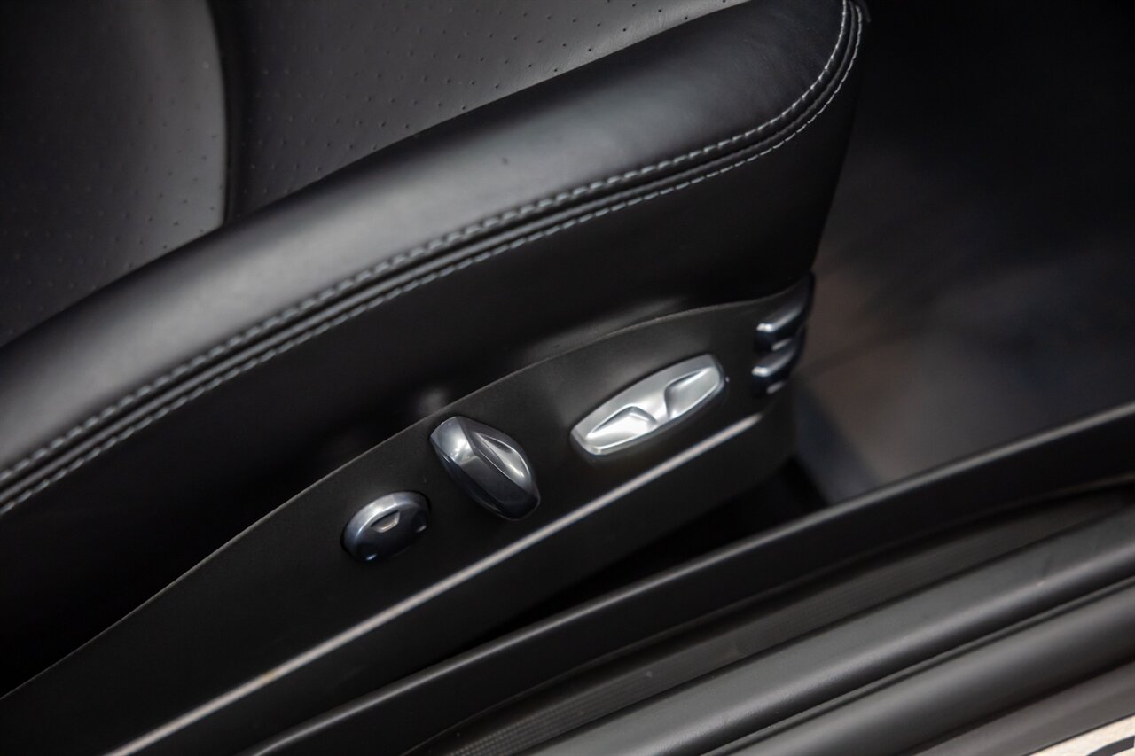 2012 Porsche 911 Turbo S   - Photo 51 - Springfield, MO 65802