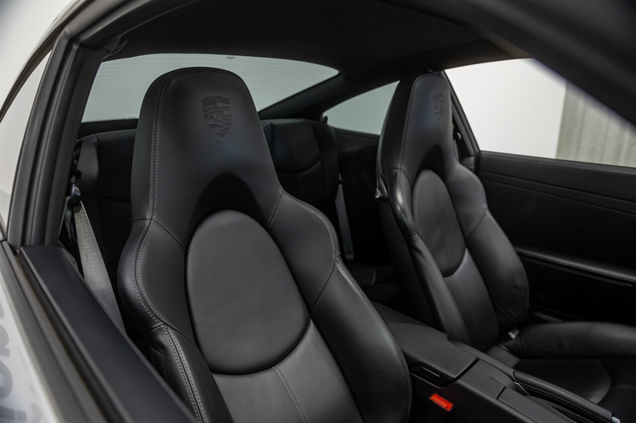2012 Porsche 911 Turbo S   - Photo 43 - Springfield, MO 65802