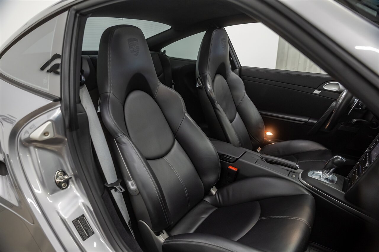 2012 Porsche 911 Turbo S   - Photo 44 - Springfield, MO 65802