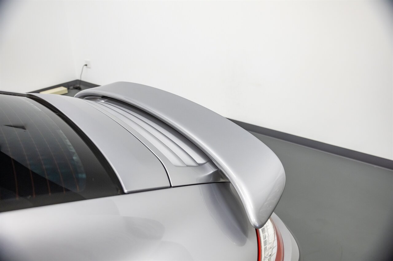 2012 Porsche 911 Turbo S   - Photo 19 - Springfield, MO 65802
