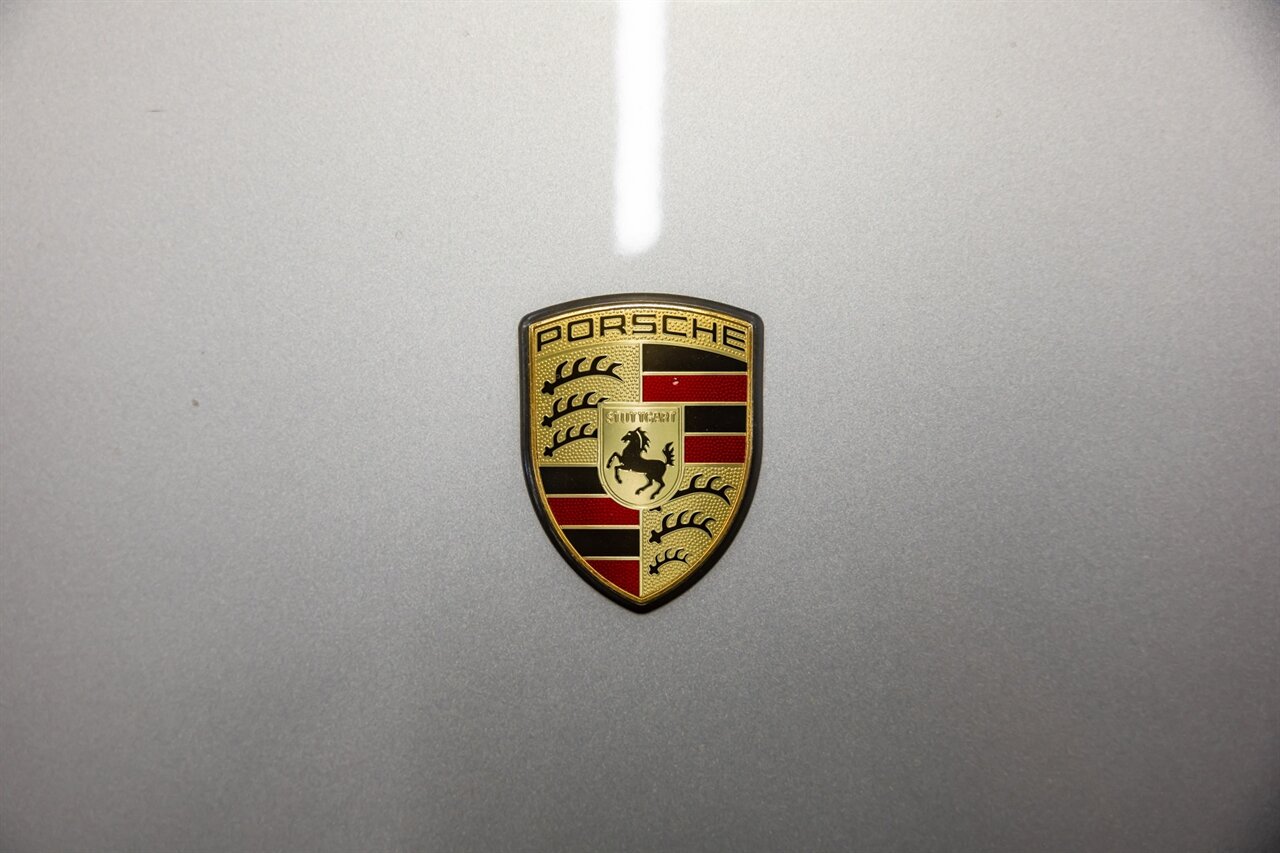 2012 Porsche 911 Turbo S   - Photo 13 - Springfield, MO 65802