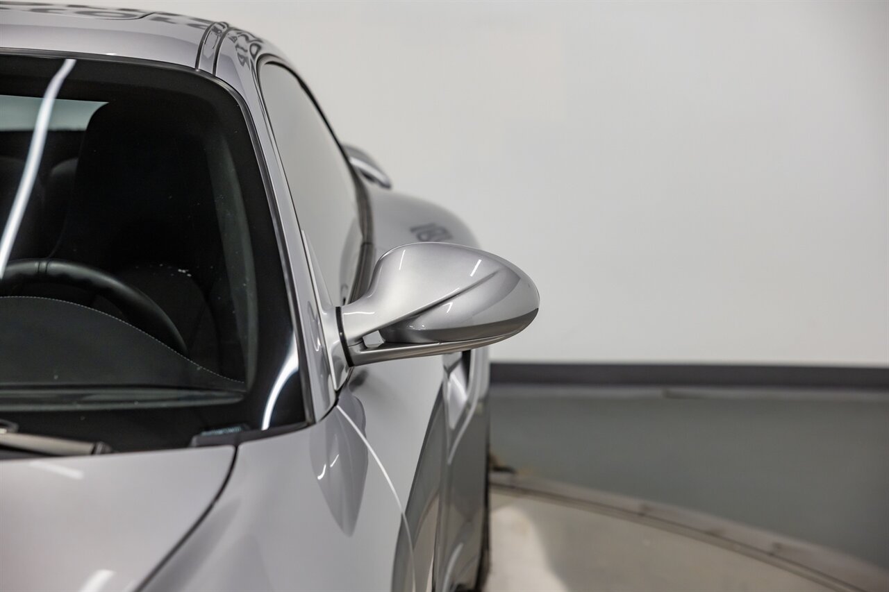 2012 Porsche 911 Turbo S   - Photo 14 - Springfield, MO 65802