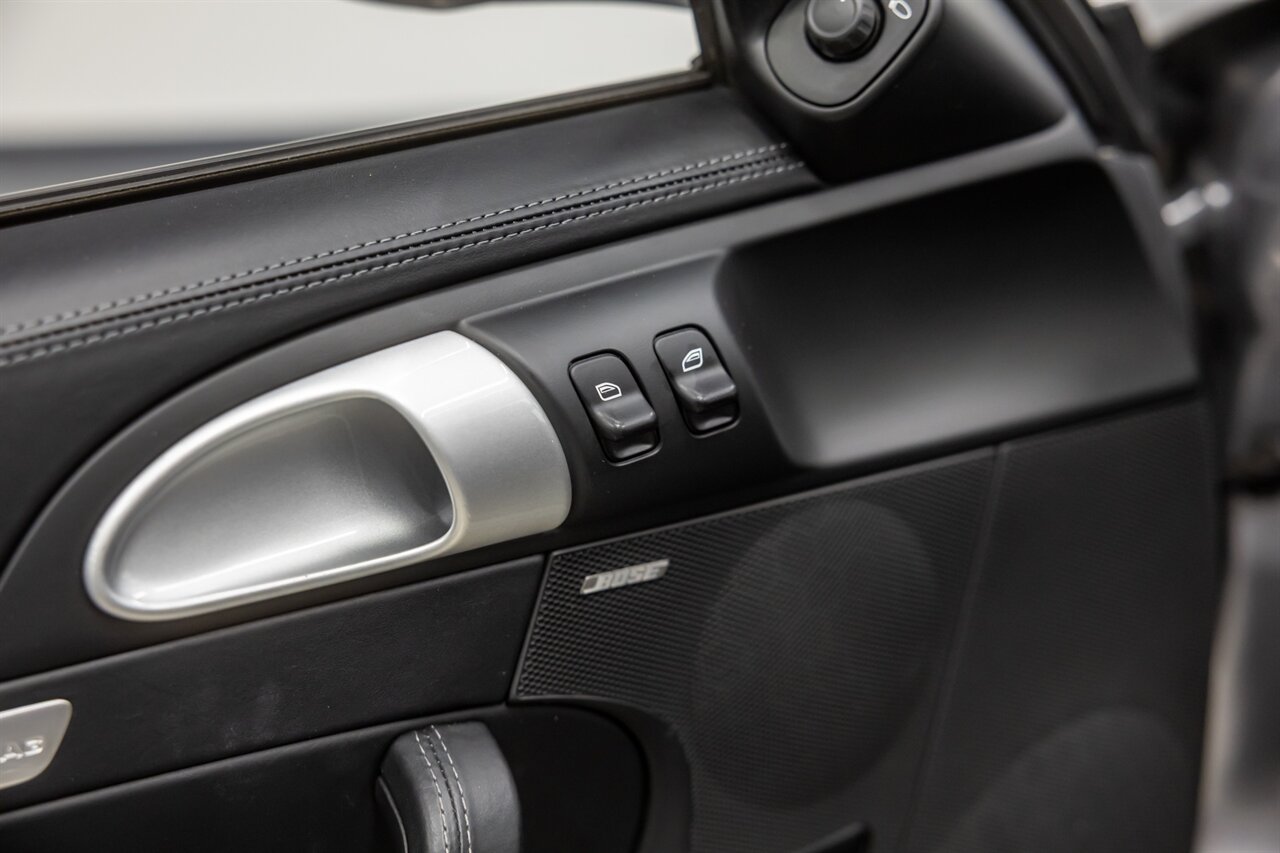 2012 Porsche 911 Turbo S   - Photo 35 - Springfield, MO 65802