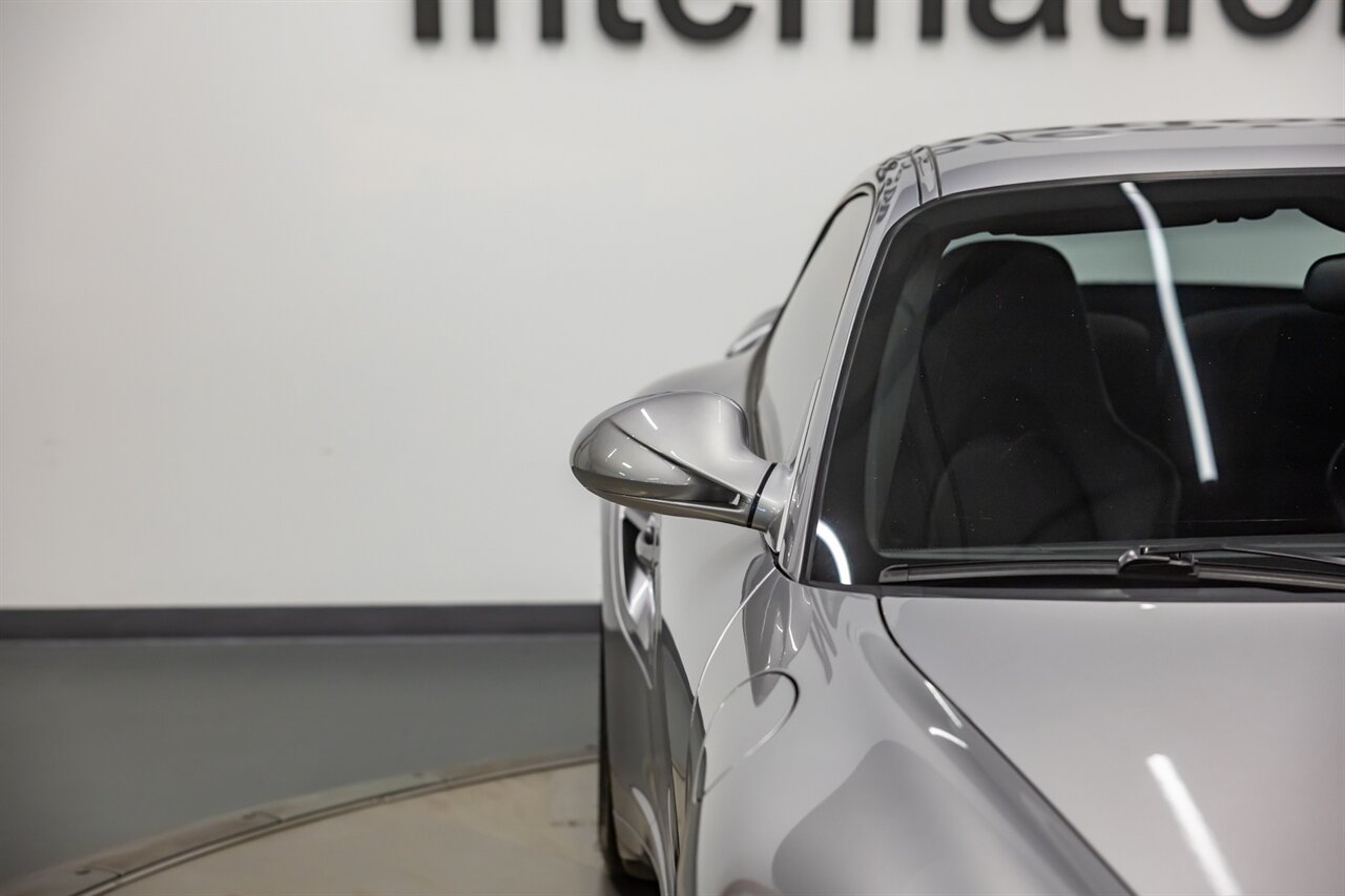 2012 Porsche 911 Turbo S   - Photo 10 - Springfield, MO 65802