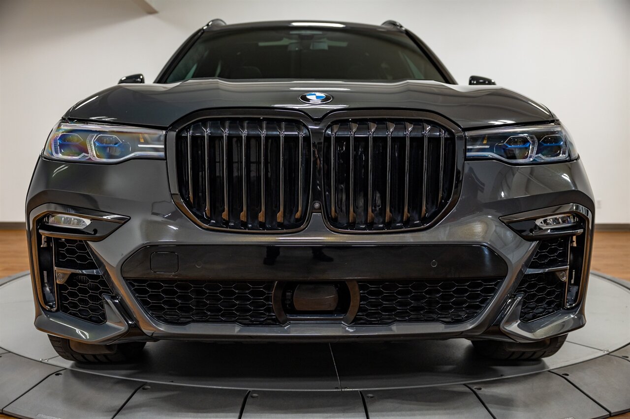 2021 BMW X7 M50i   - Photo 11 - Springfield, MO 65802