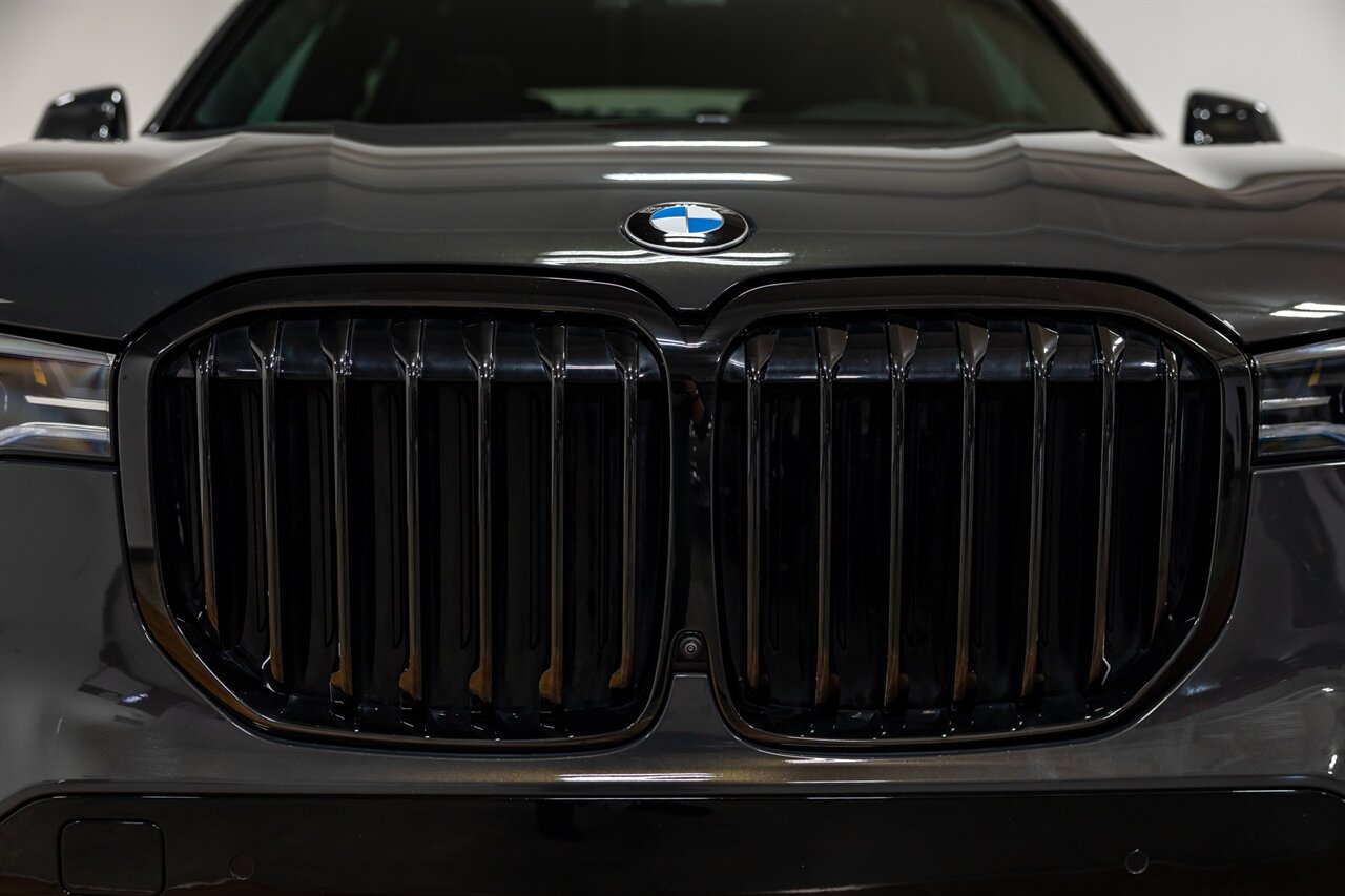 2021 BMW X7 M50i   - Photo 12 - Springfield, MO 65802