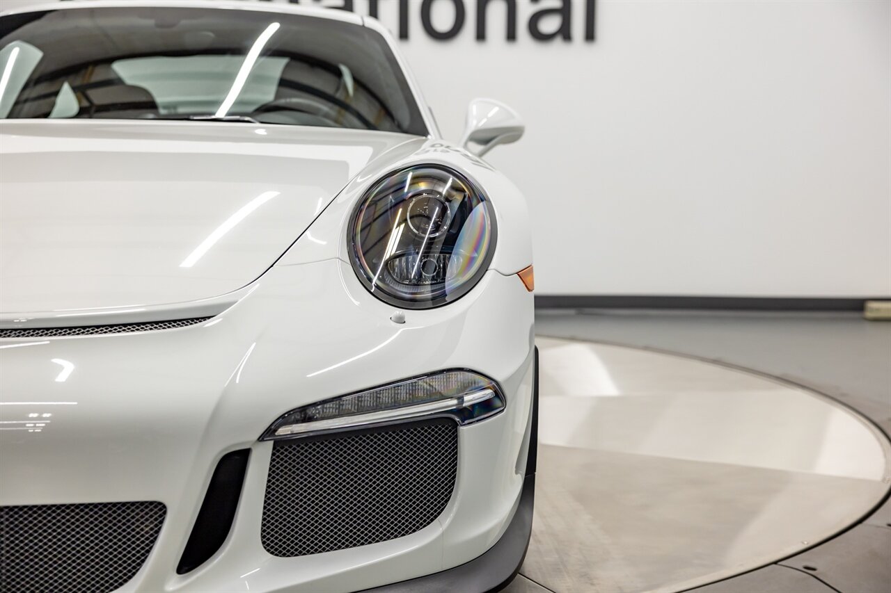 2015 Porsche 911 GT3   - Photo 13 - Springfield, MO 65802