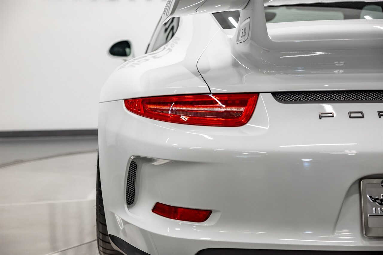 2015 Porsche 911 GT3   - Photo 20 - Springfield, MO 65802