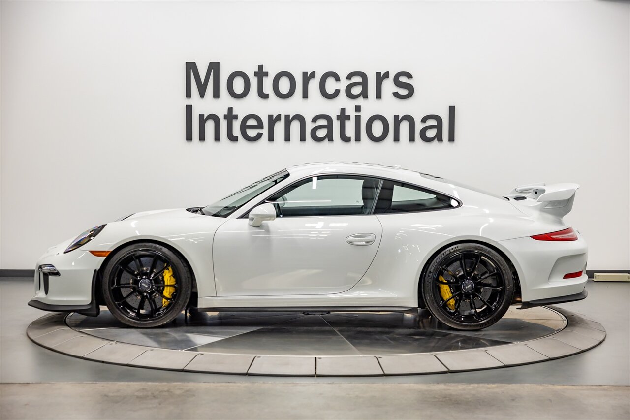 2015 Porsche 911 GT3   - Photo 3 - Springfield, MO 65802