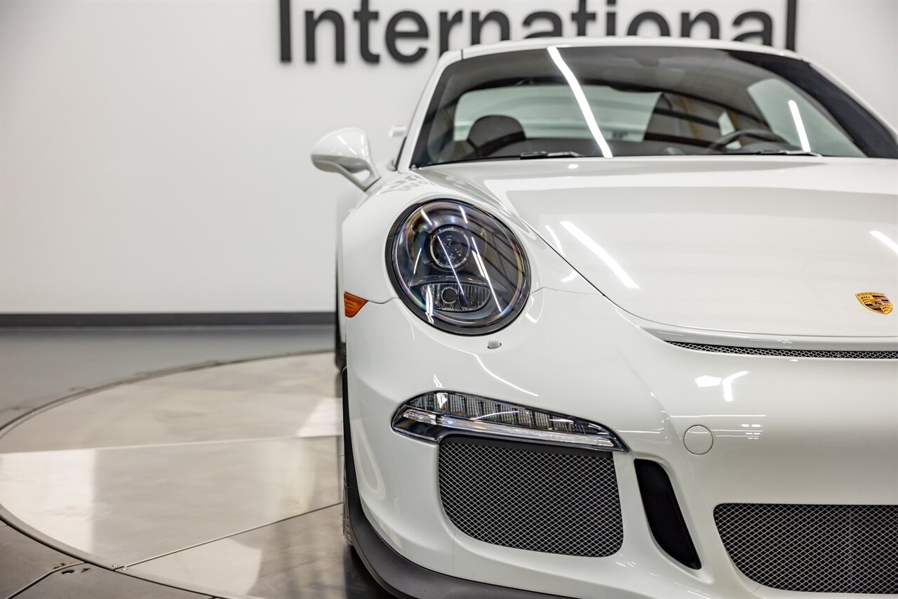 2015 Porsche 911 GT3   - Photo 11 - Springfield, MO 65802