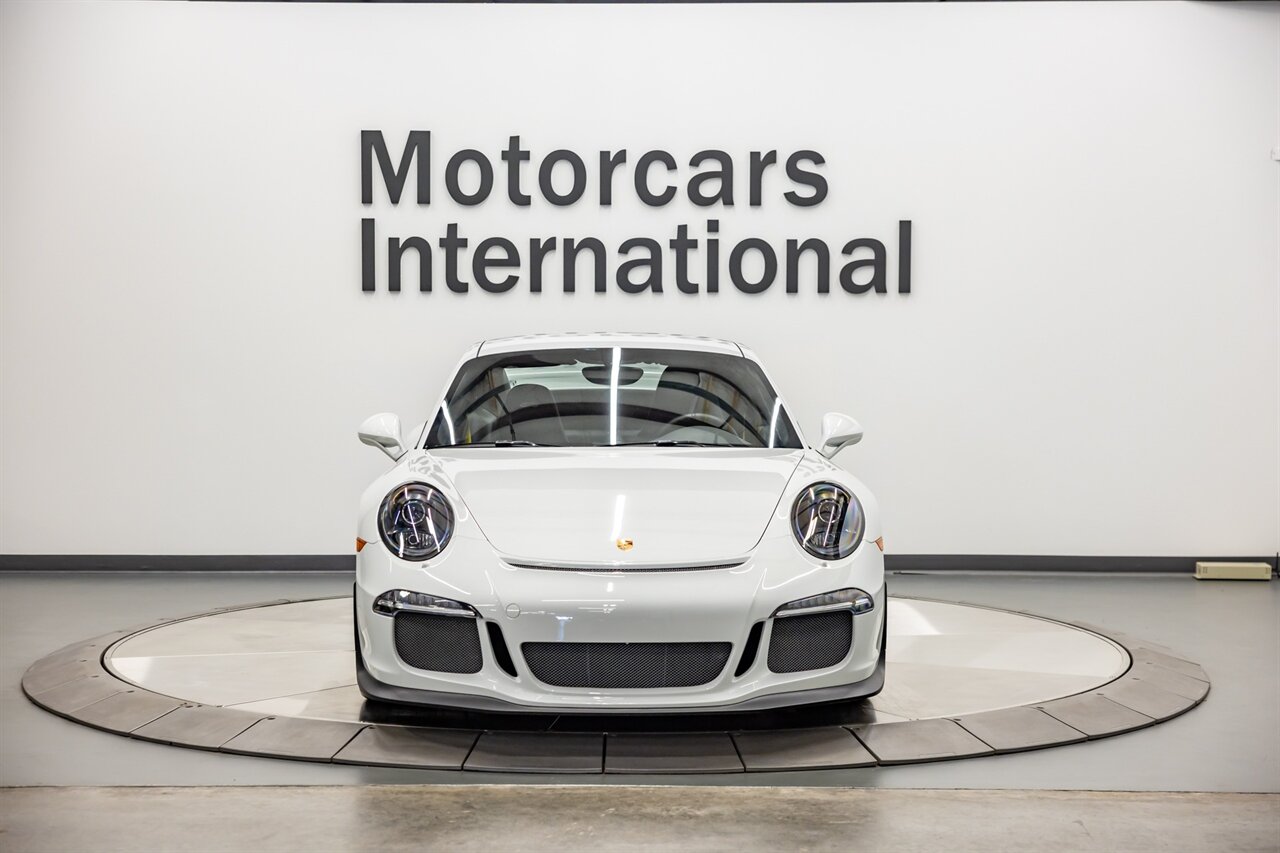 2015 Porsche 911 GT3   - Photo 9 - Springfield, MO 65802