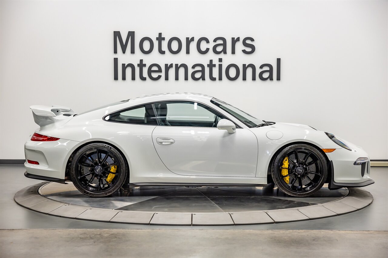 2015 Porsche 911 GT3   - Photo 7 - Springfield, MO 65802