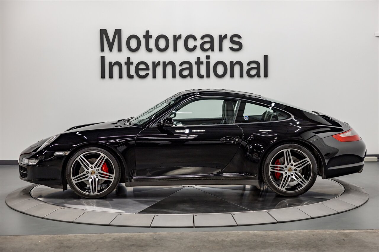 2006 Porsche 911 Carrera 4S   - Photo 3 - Springfield, MO 65802