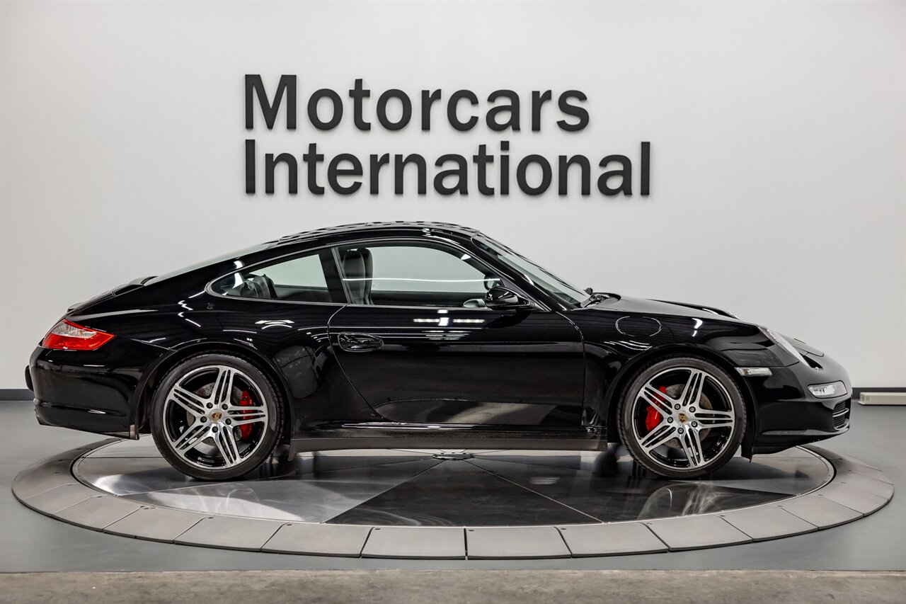 2006 Porsche 911 Carrera 4S   - Photo 7 - Springfield, MO 65802