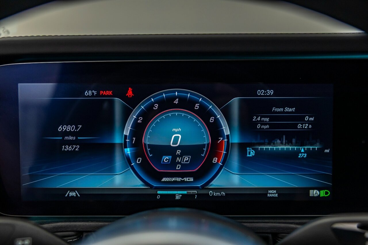 2021 Mercedes-Benz AMG G 63 - Photo 55 - Springfield, MO 65802