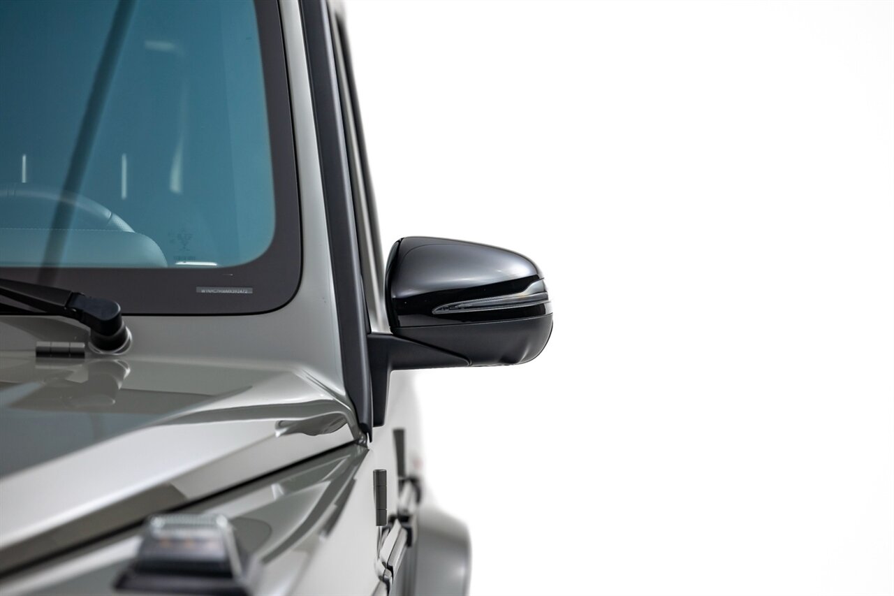 2021 Mercedes-Benz AMG G 63 - Photo 8 - Springfield, MO 65802