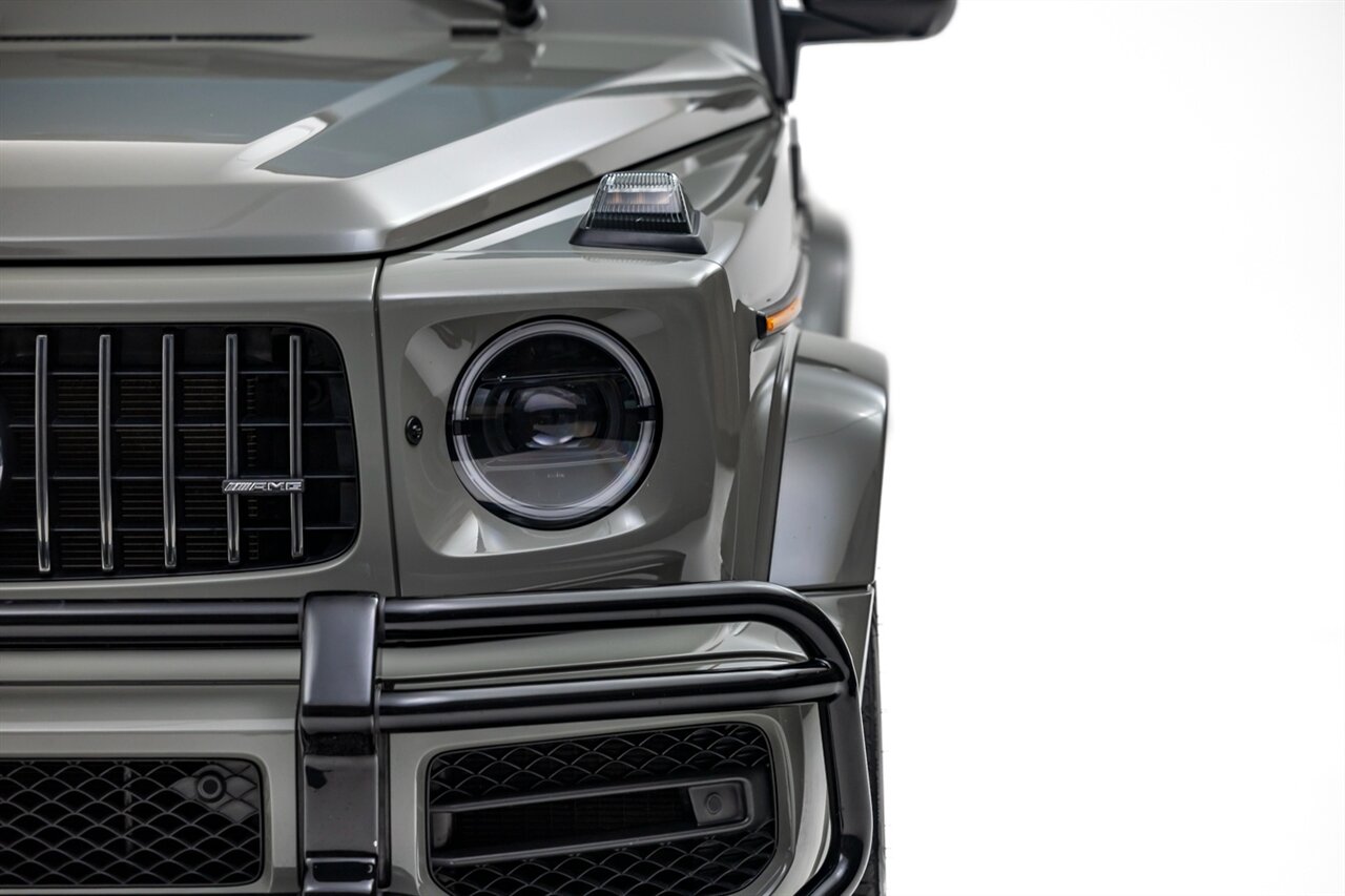 2021 Mercedes-Benz AMG G 63 - Photo 7 - Springfield, MO 65802