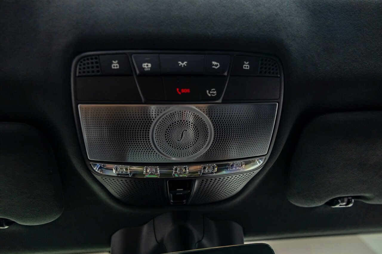 2021 Mercedes-Benz AMG G 63 - Photo 58 - Springfield, MO 65802