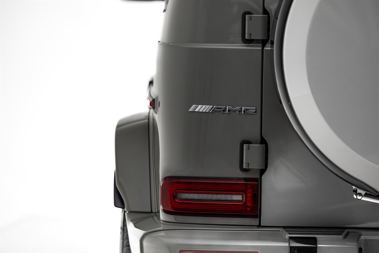 2021 Mercedes-Benz AMG G 63 - Photo 18 - Springfield, MO 65802