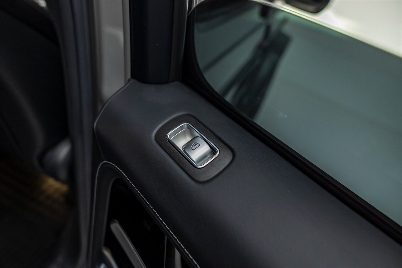2021 Mercedes-Benz AMG G 63 - Photo 51 - Springfield, MO 65802